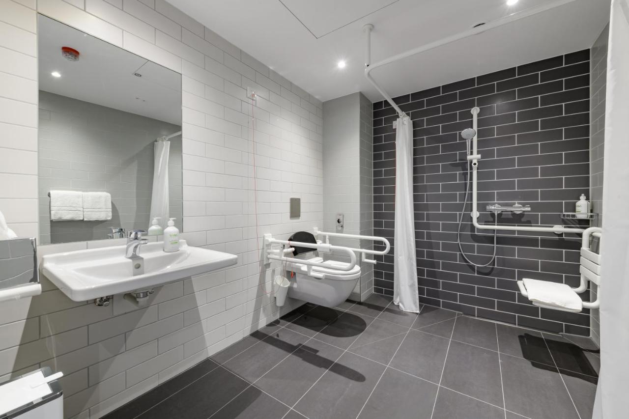 Holiday Inn Express - Fulda By Ihg Exterior foto