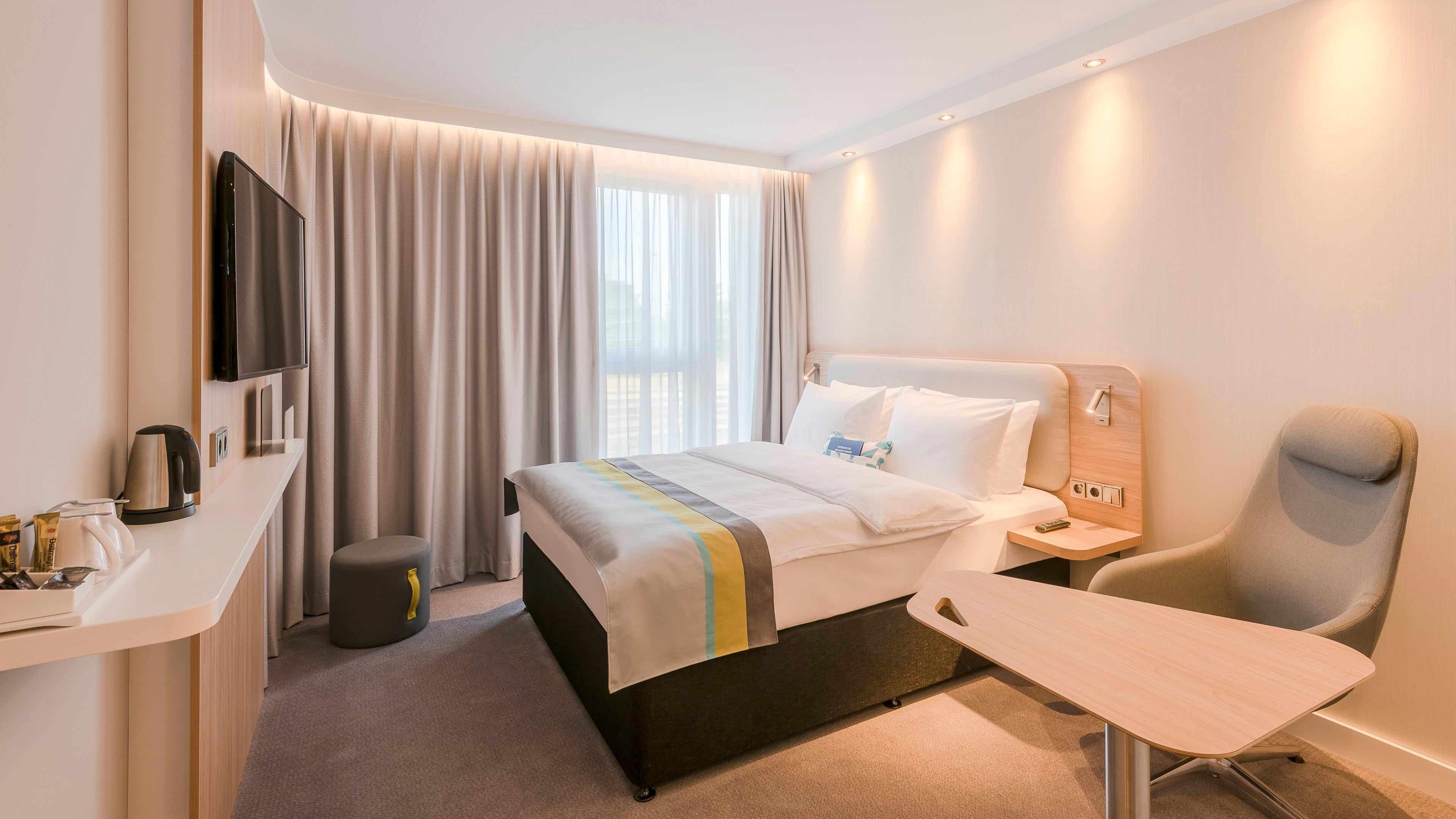 Holiday Inn Express - Fulda By Ihg Exterior foto
