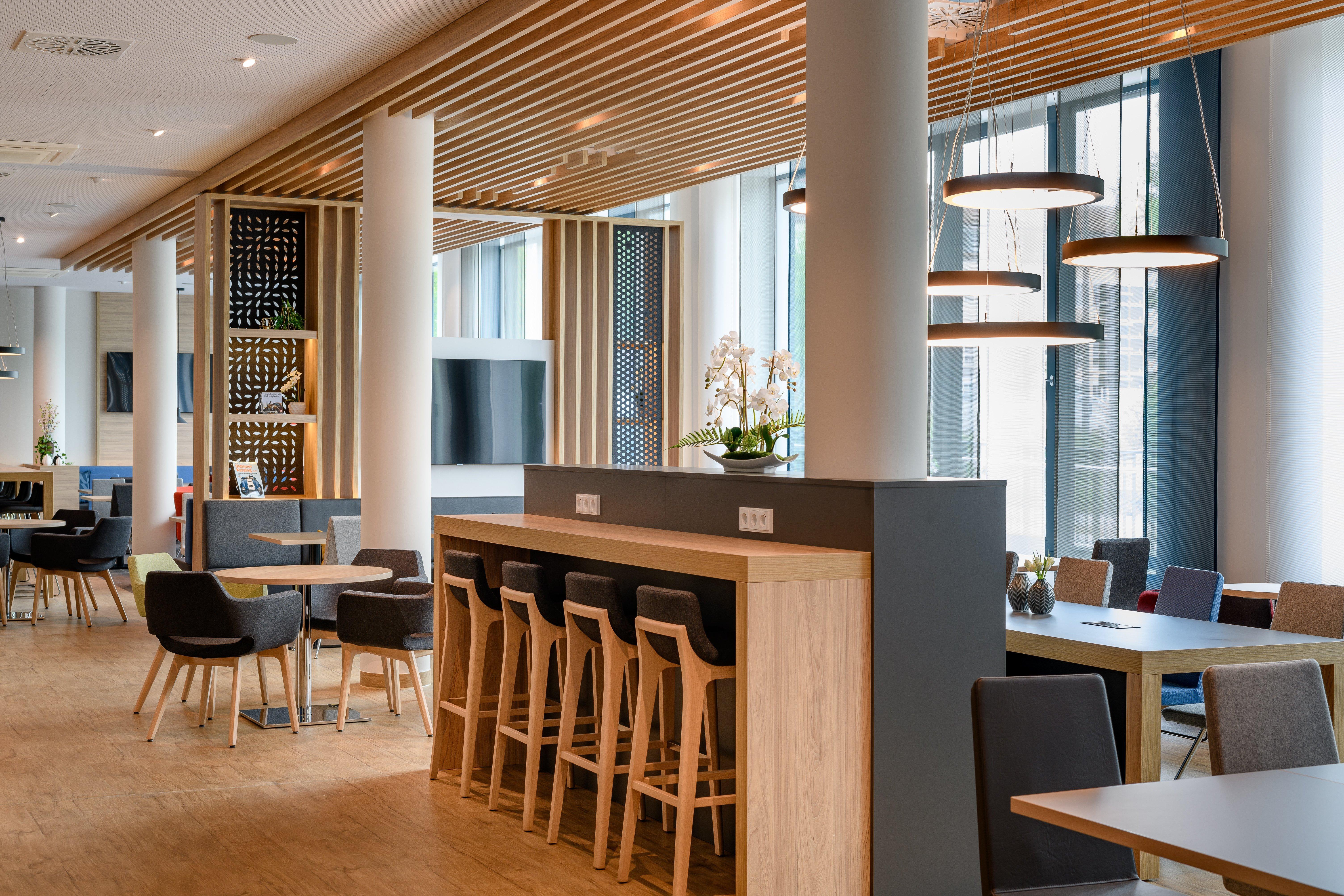 Holiday Inn Express - Fulda By Ihg Exterior foto