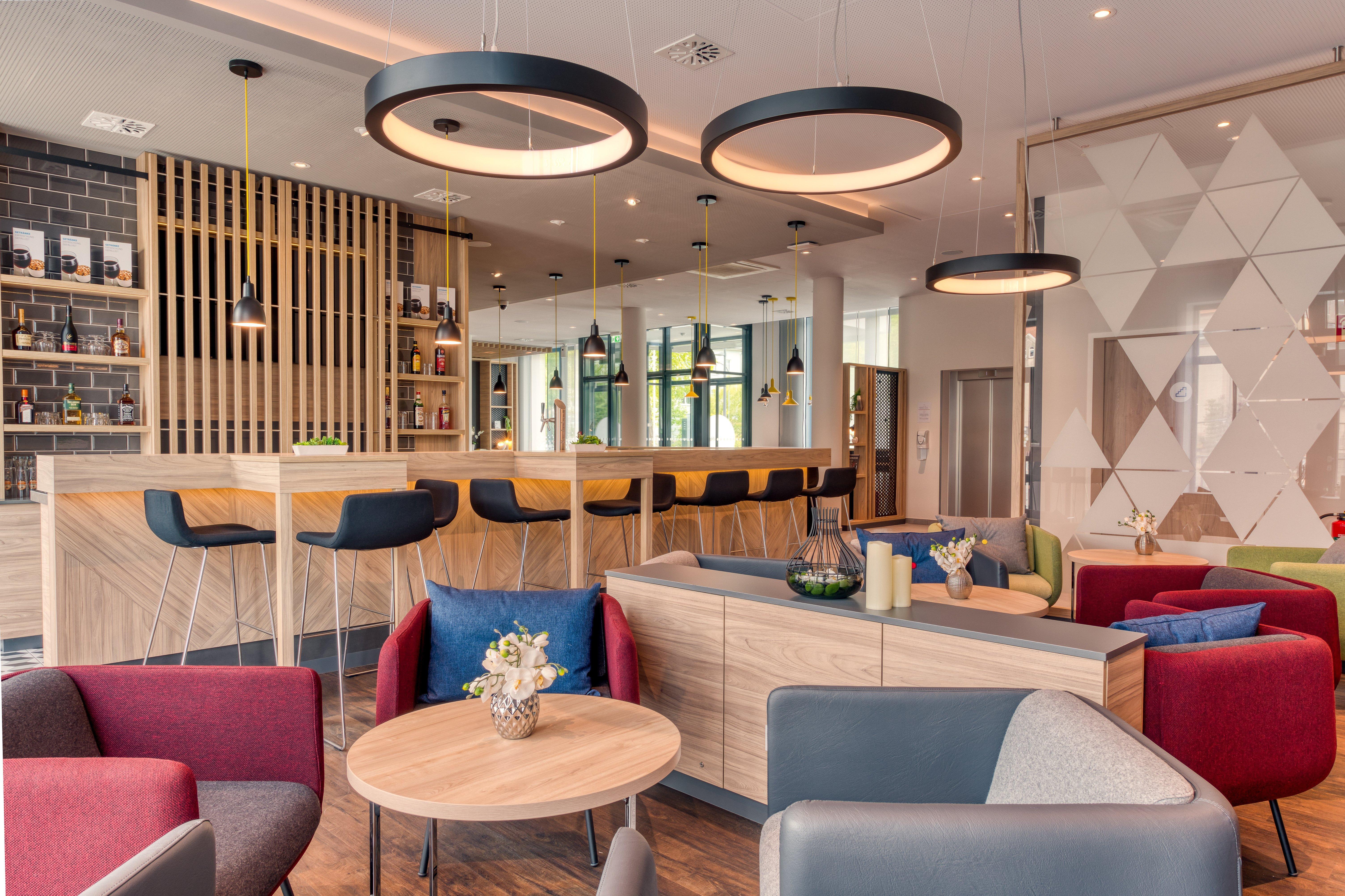 Holiday Inn Express - Fulda By Ihg Exterior foto