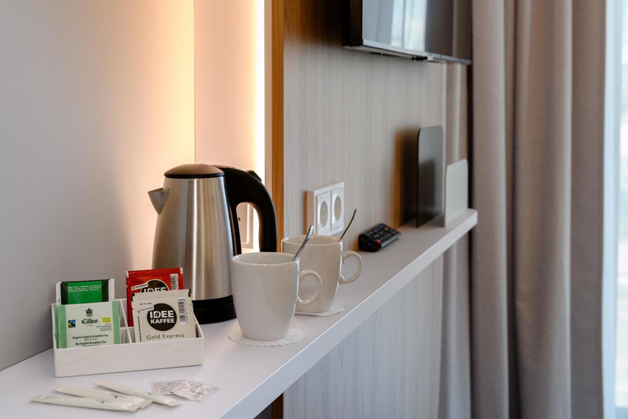 Holiday Inn Express - Fulda By Ihg Exterior foto