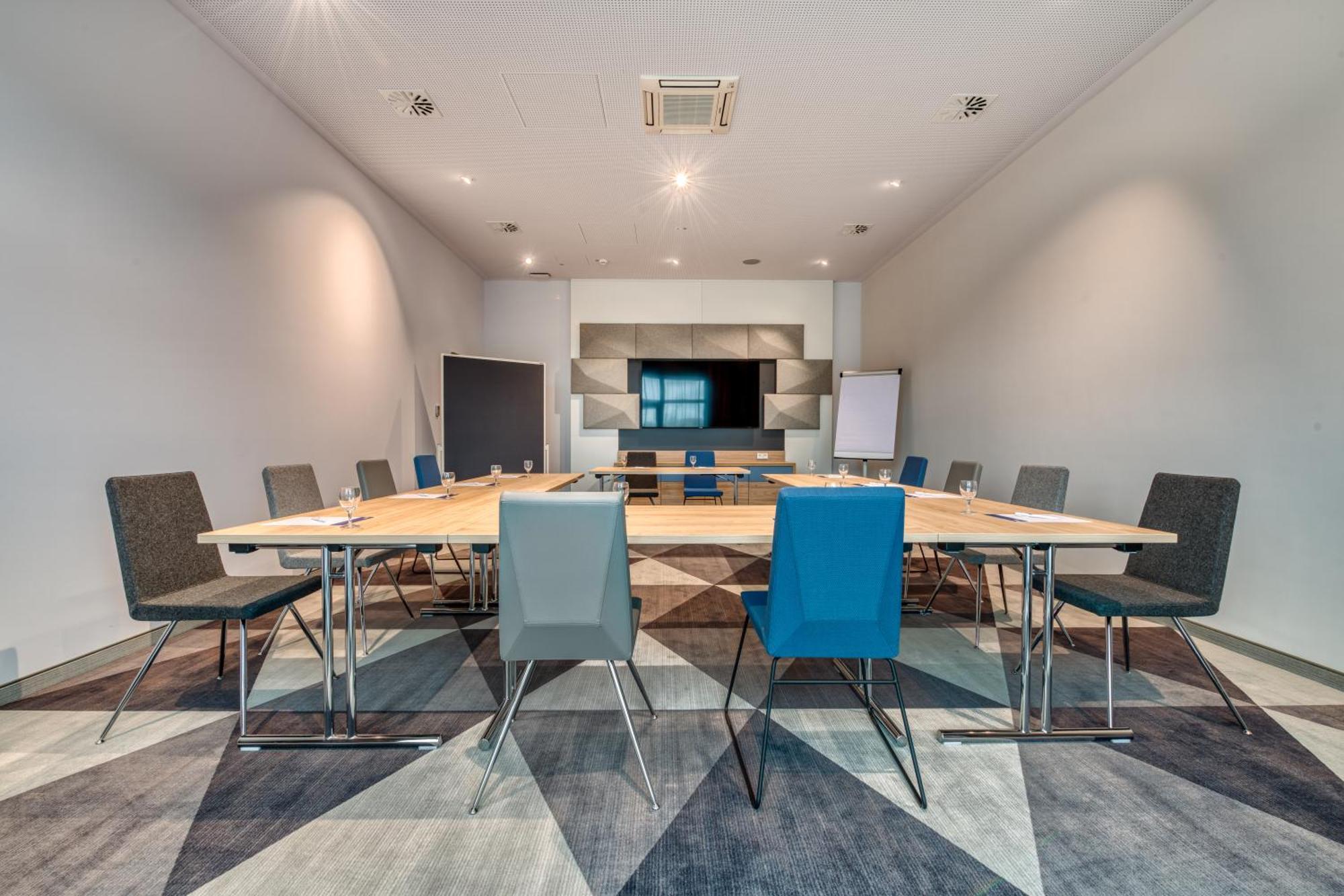 Holiday Inn Express - Fulda By Ihg Exterior foto