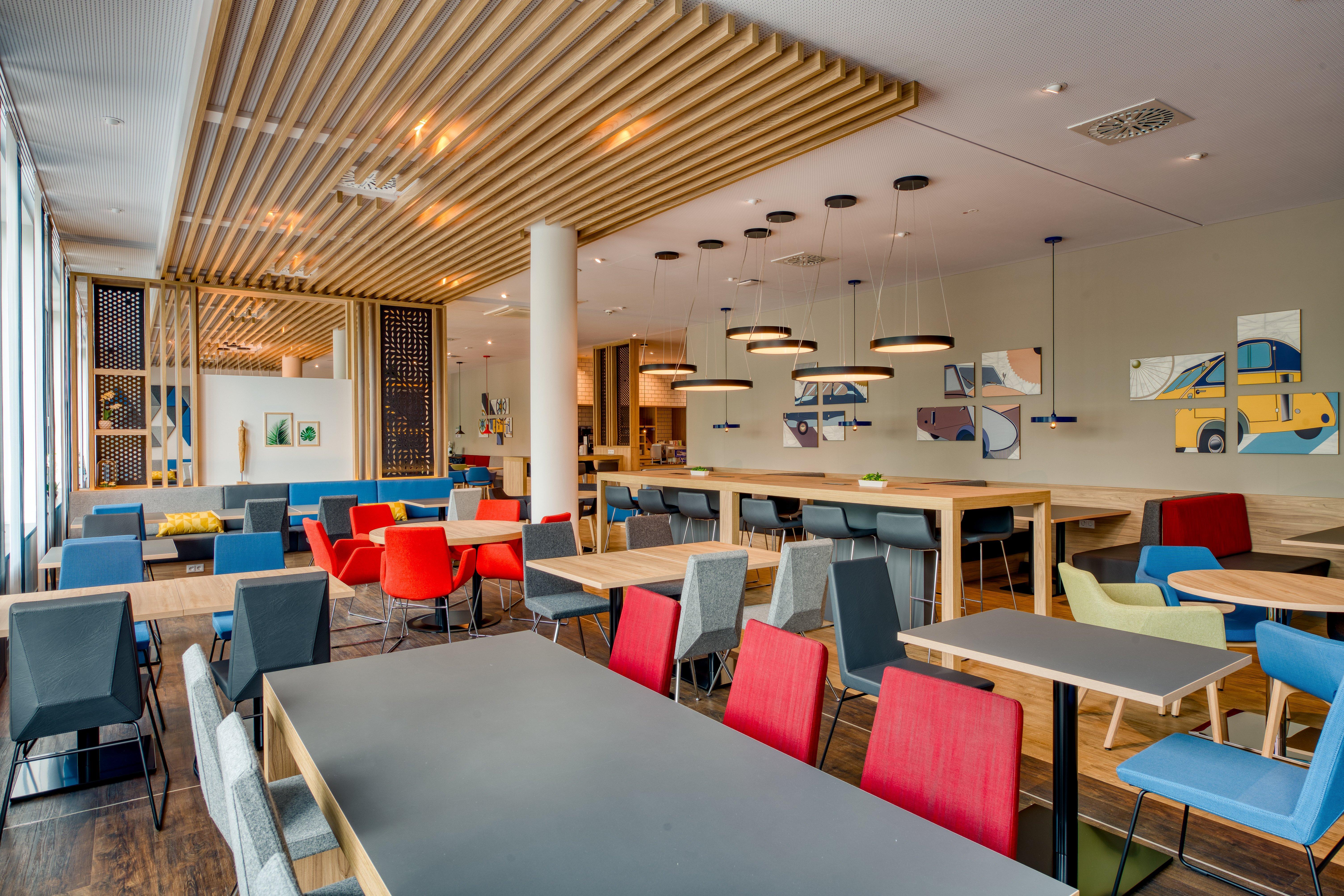 Holiday Inn Express - Fulda By Ihg Exterior foto