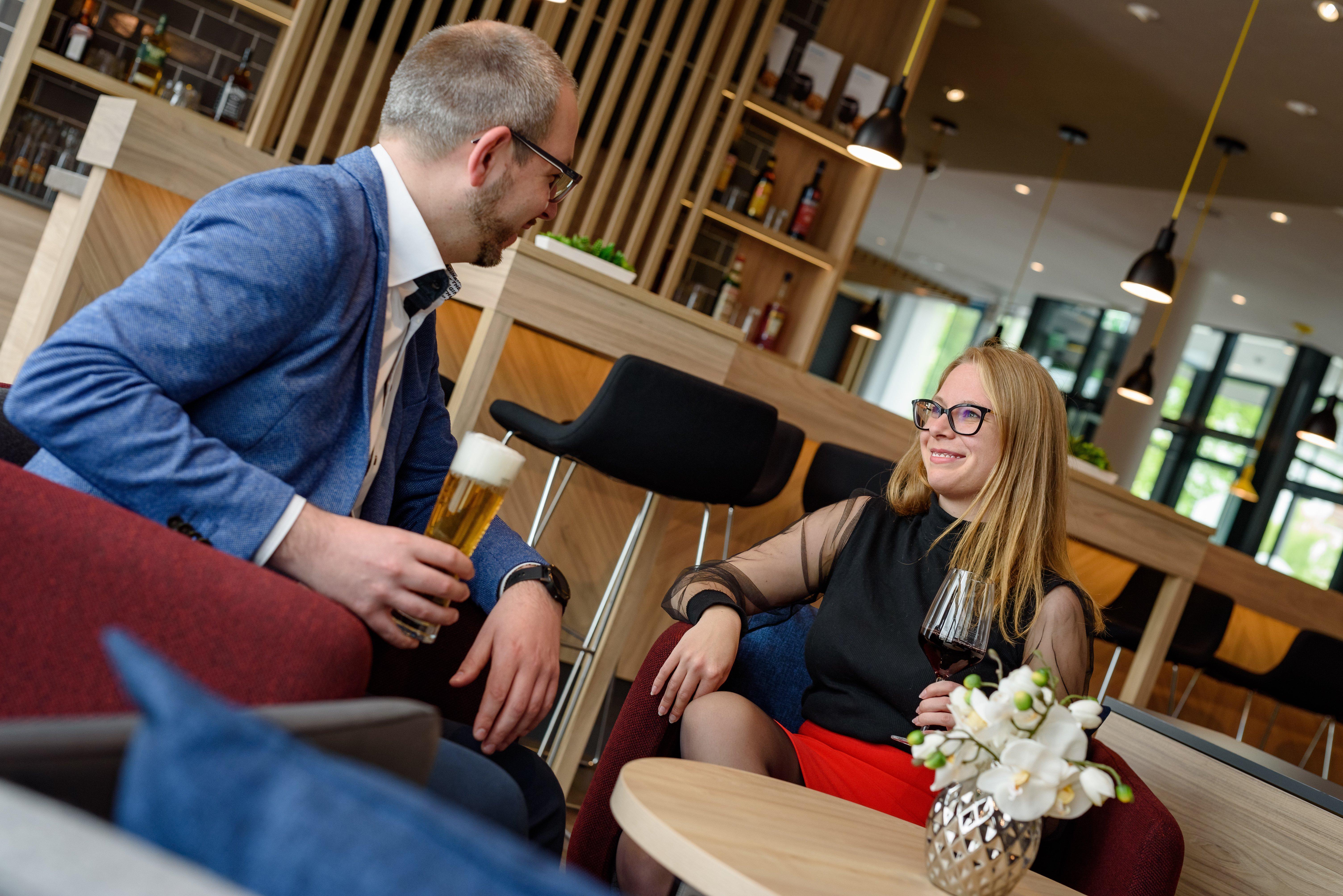Holiday Inn Express - Fulda By Ihg Exterior foto